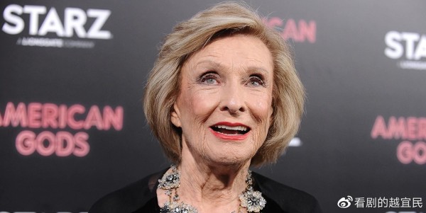 传奇女星克劳斯·利特曼去世，享年94岁