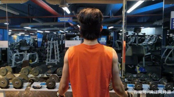 张新成为《默读》狂健身,建议男明星都来抄作业