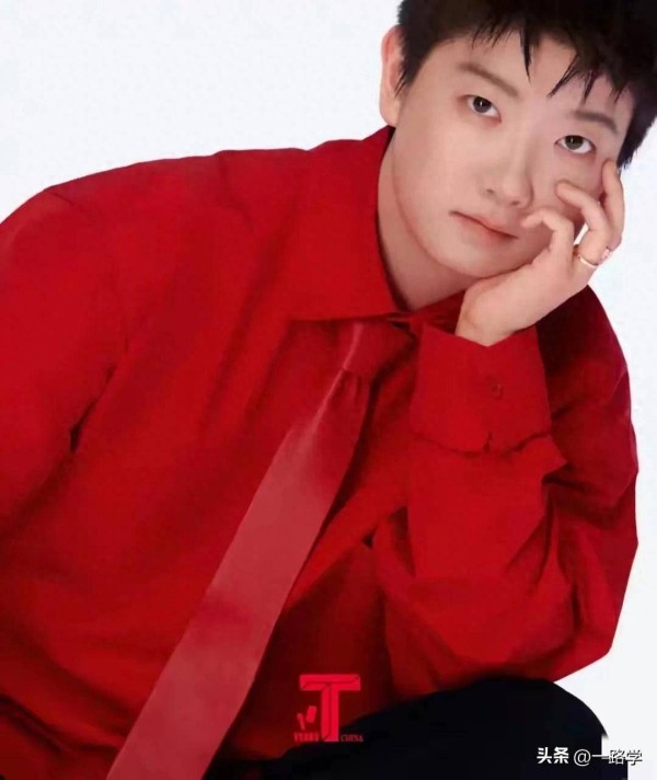 孙颖莎：终于认可自己，榜样力量激励大量年轻人