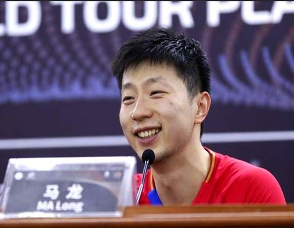 蔡康永专访马龙出现失误!一次令人尴尬现实的问题,一场典范式的应对