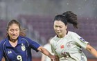 避开4强敌！中国女足1-0泰国，世界杯门票稳了