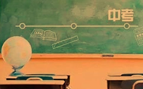 中考满分作文精彩片段摘抄