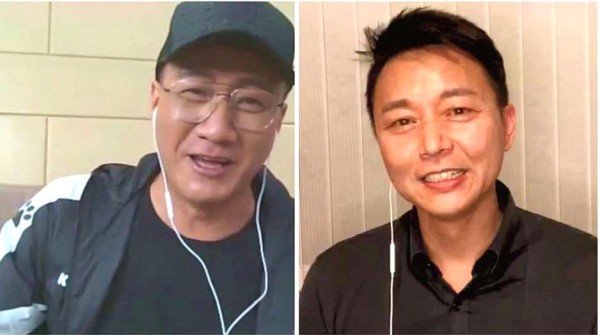 今晚生活秀:刘奕君演绎“谄媚”,结果胡军却看出了“哀怨”?