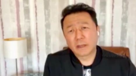 今晚生活秀:郭涛不敢看弹幕,《安家》阚总角色引妻子浮想联翩?