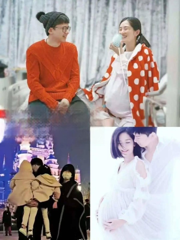 张杰139字终结出轨传闻:四句话里,藏着什么娱乐圈危机公关密码?