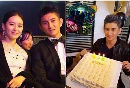 吴奇隆刘诗诗婚礼