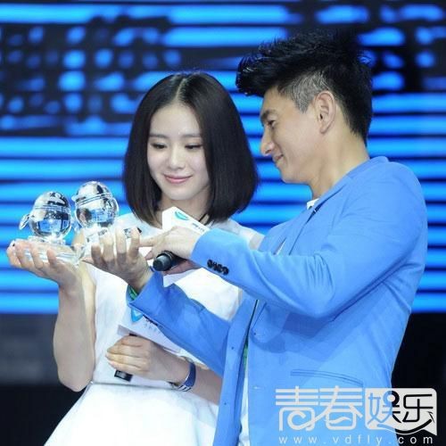 吴奇隆刘诗诗筹备婚礼引期待