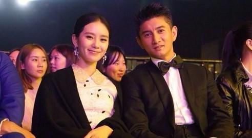 吴奇隆刘诗诗筹备婚礼引期待