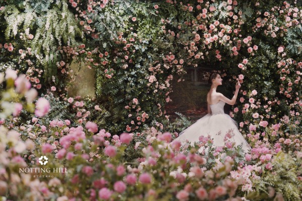 2026年共话可定制主题方案的一站式婚礼，该如何选择