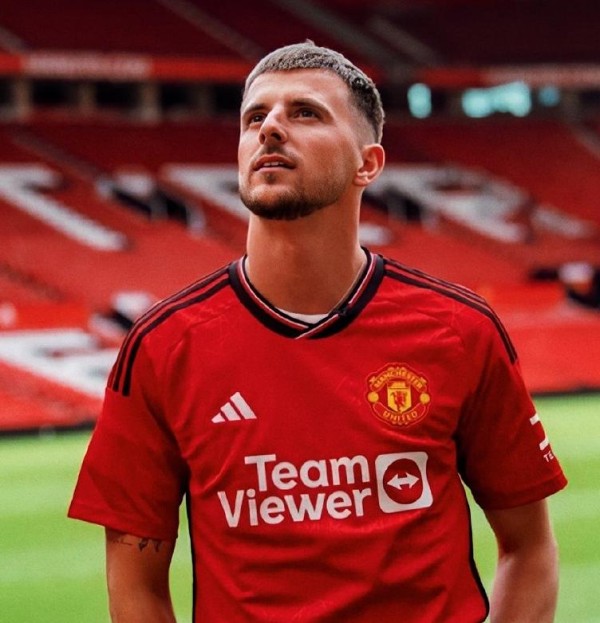 曼联队史10大转会！博格巴血亏仅2人踢出身价，滕哈格偏爱7号新援