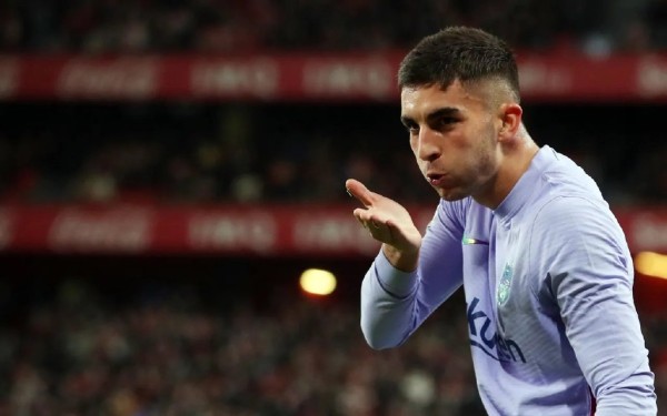 巴萨有史以来最贵的10次转会 1.6亿欧库蒂尼奥创历史纪录