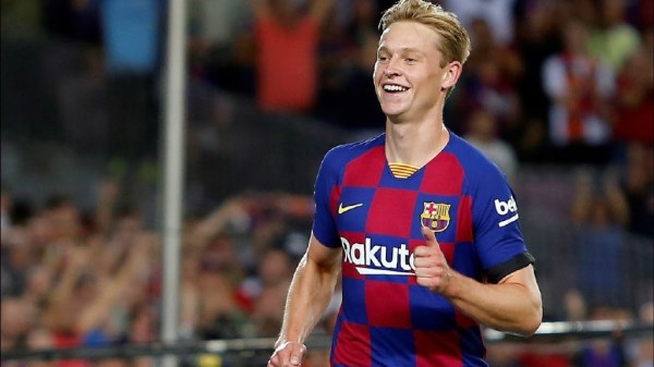 巴萨有史以来最贵的10次转会 1.6亿欧库蒂尼奥创历史纪录