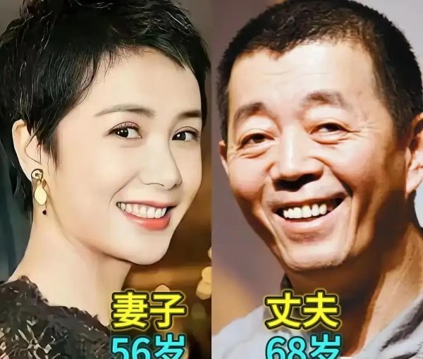 撕掉2026名利场伪善面具!流量明星还在算法里挣扎,低调夫妻已凭硬核演技狠抽演艺圈遮羞布!