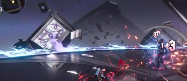 异环极轨终结有什么用 异环极轨终结使用方法详解