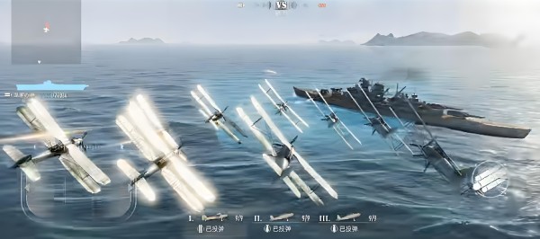 苍蓝前线得梅因好用吗 苍蓝前线得梅因强度介绍