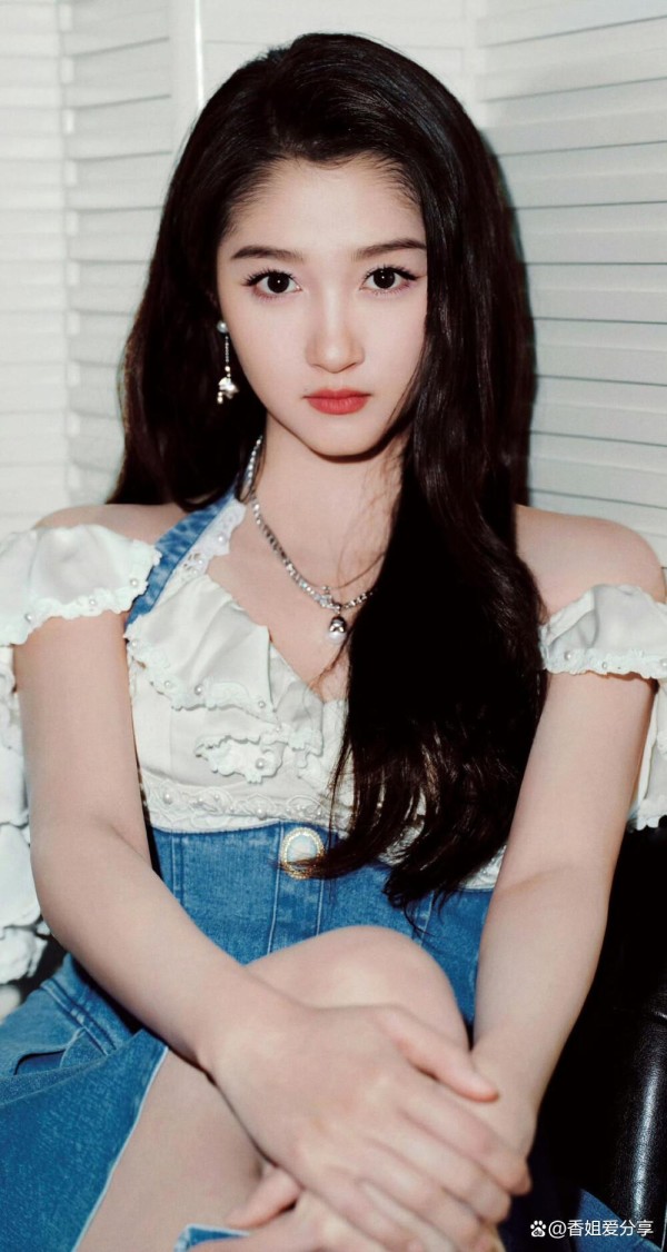 关晓彤新剧搭档林一,题材设定暗藏惊喜