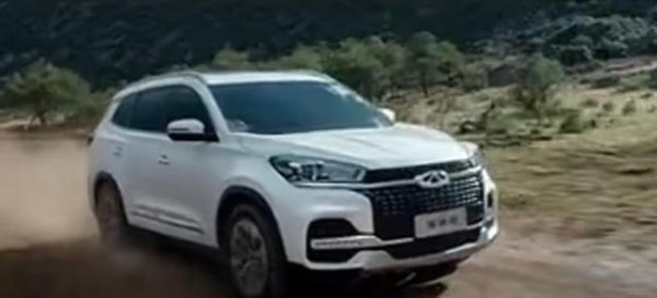 奇瑞全系车型深度解析三款王牌适配不同人生阶段选择-有驾