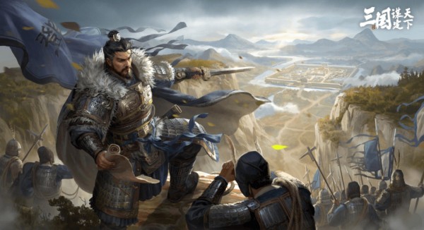 顶流官宣背后的同盟法则:三谋如何重写团队密码?