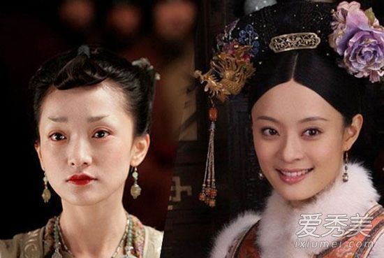 孙俪和周迅谁的演技更好?孙俪和周迅在娱乐圈都是什么地位谁咖位高