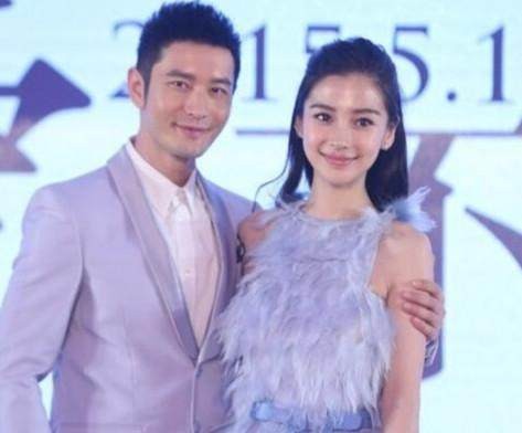 黄晓明在娱乐圈的地位如何?算不算一线巨星?