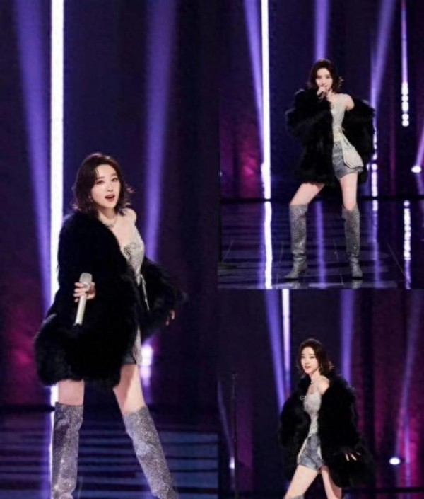 结婚7年后,张若昀终于暴露了:好的婚姻,从来不是我爱你