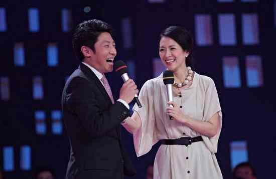 三大感情曲折明星,章子怡伤最深,刘德华“渣”,最后一个太乱!