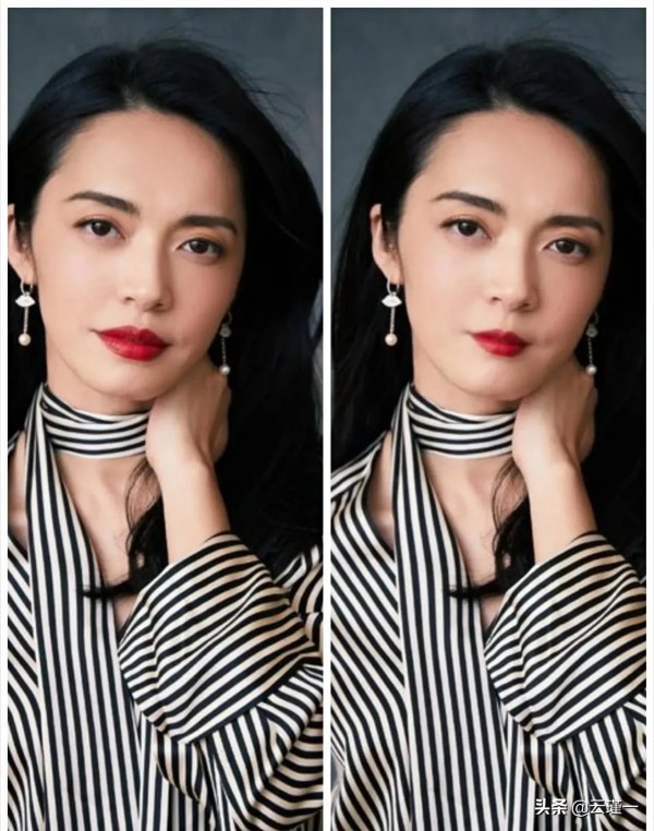 旺旺小仙:姚晨最近在《假日暖洋洋》里的吻戏被吐槽,说她嘴巴太大,仿佛要一口把男方给吃了。
随后姚晨发了一条动态表示,我嘴巴虽大,但一口确实吞不下。
可能需要两口,哈哈不管怎么样,姚晨是我挺喜欢的一个明星,不造作。
每次姚晨有什么新剧出来,都会有人扒她,有人吐槽她和前夫的关系,有人吐槽她的大嘴。
相反,我觉得姚晨的脸部识别特点就是她的大嘴,要是樱桃小嘴反而没有这般的大气好看。
其实,我们...