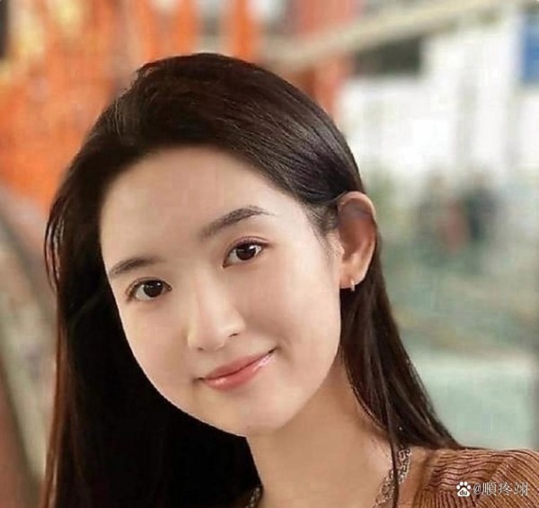 王玉雯的家庭情况最近被曝光,饱受关...@順疼翊的动态