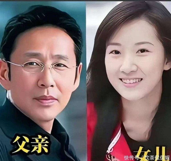 17位星二代实力大比拼！父亲光环再耀眼，也得看真本事