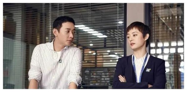 《安家》明明可以用群演,为何还要请那么多明星?孙俪说出了答案