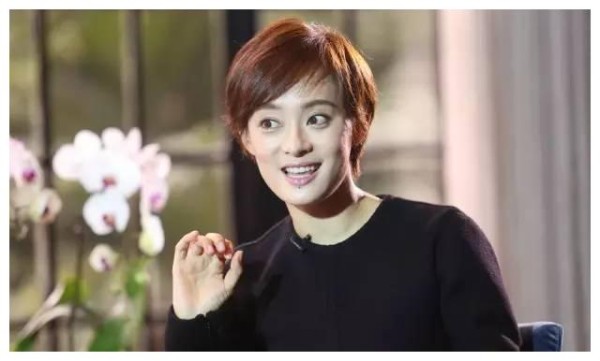 《安家》明明可以用群演,为何还要请那么多明星?孙俪说出了答案