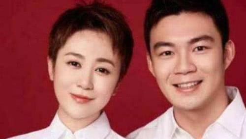 明星结婚照合集：唐艺昕最迷身高、李荣浩最有特色、撒贝宁最恐怖