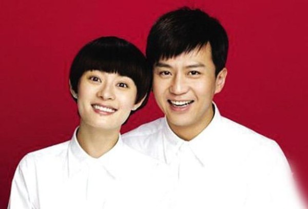 明星结婚照合集：唐艺昕最迷身高、李荣浩最有特色、撒贝宁最恐怖