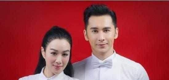 明星结婚照合集：唐艺昕最迷身高、李荣浩最有特色、撒贝宁最恐怖