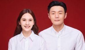 明星结婚照合集：唐艺昕最迷身高、李荣浩最有特色、撒贝宁最恐怖