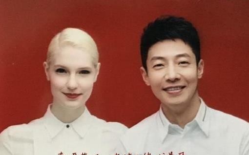 明星结婚照合集：唐艺昕最迷身高、李荣浩最有特色、撒贝宁最恐怖