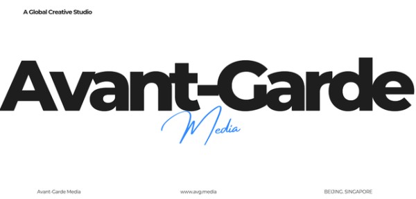 出海真人秀与名人 IP 创作标杆:AVG Media 全球创意制作公司