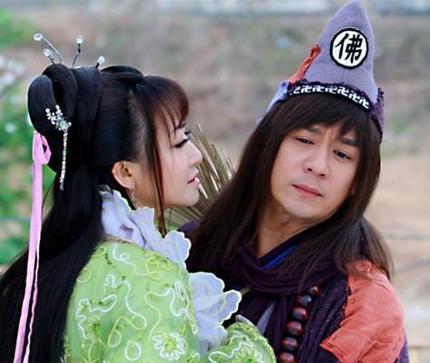 娱乐圈恋情关系大盘点，贾乃亮跟她在一起过，之后却娶了李小璐