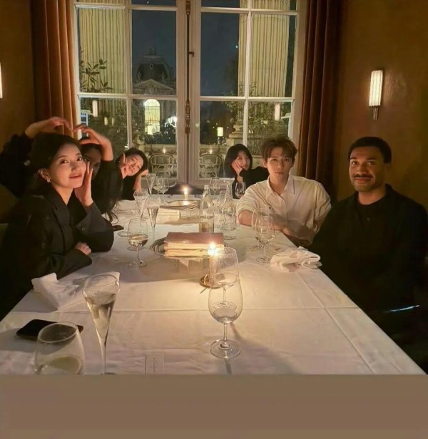 娱乐圈恋爱瓜大盘点：出轨、求婚、领证一次看够