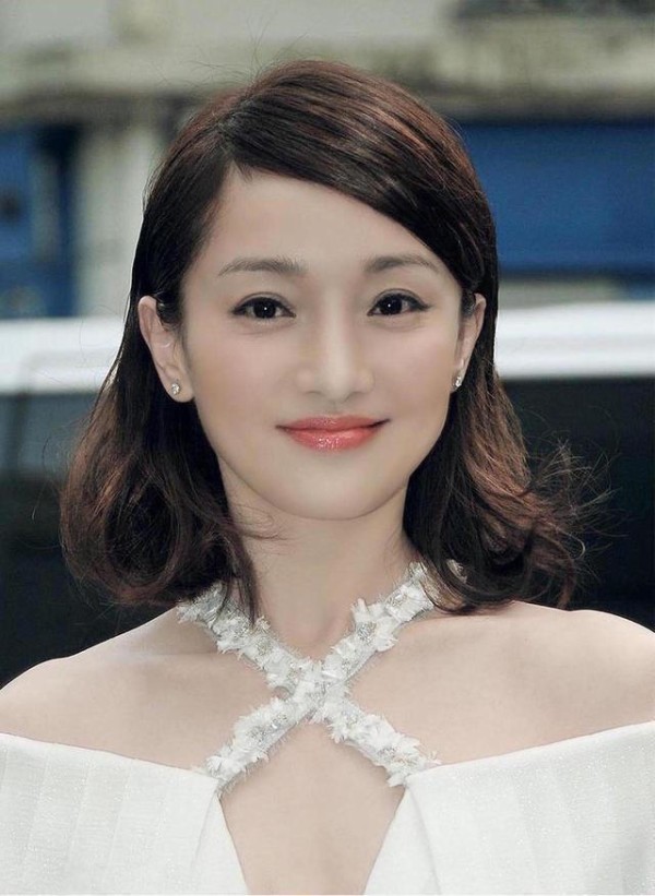 盘点娱乐圈真实的女星:二十年8段恋情,每一段都爱得轰轰烈烈