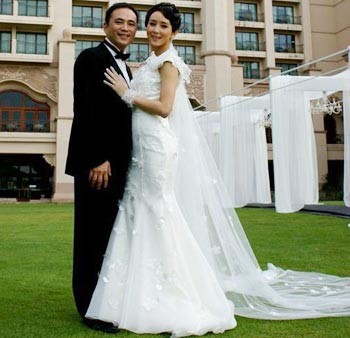 盘点:十大明星情侣夫妻的明星媒人(图)