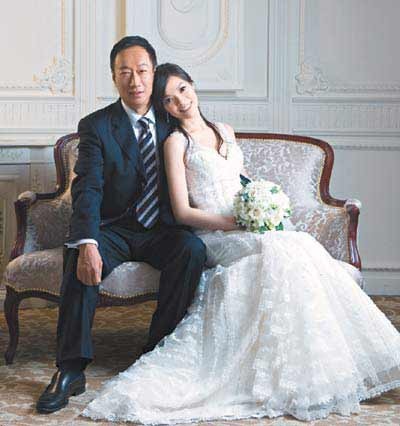 盘点:十大明星情侣夫妻的明星媒人(图)