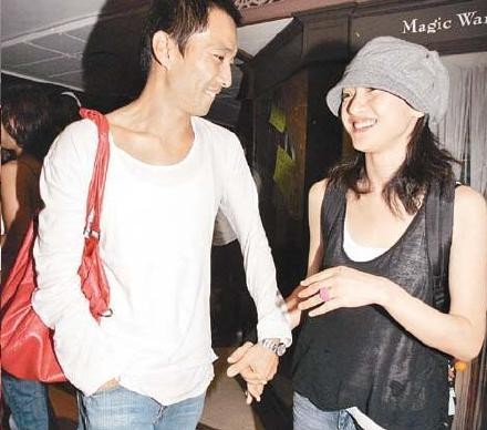 盘点:十大明星情侣夫妻的明星媒人(图)