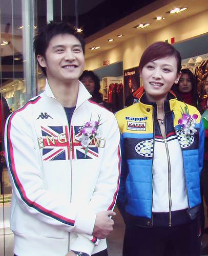 盘点:十大明星情侣夫妻的明星媒人(图)