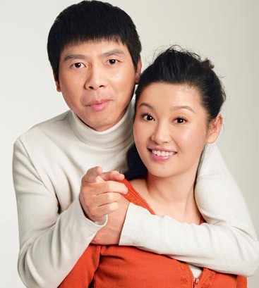 盘点:十大明星情侣夫妻的明星媒人(图)