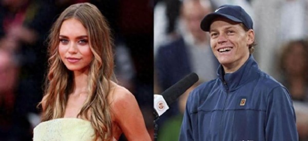 “年赚3.3亿的网坛天王，为何钟情年轻丹麦超模？答案超乎想象”