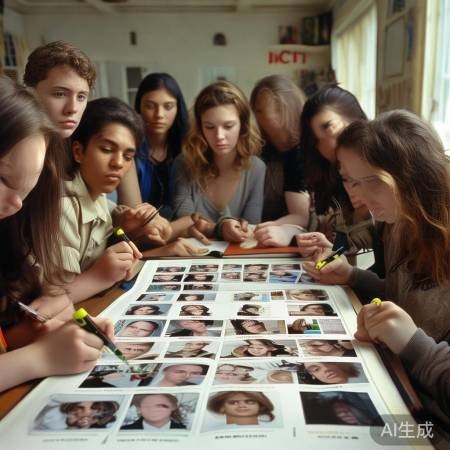 理智追星，独立思考