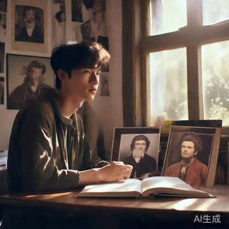 理性追星，关注内心