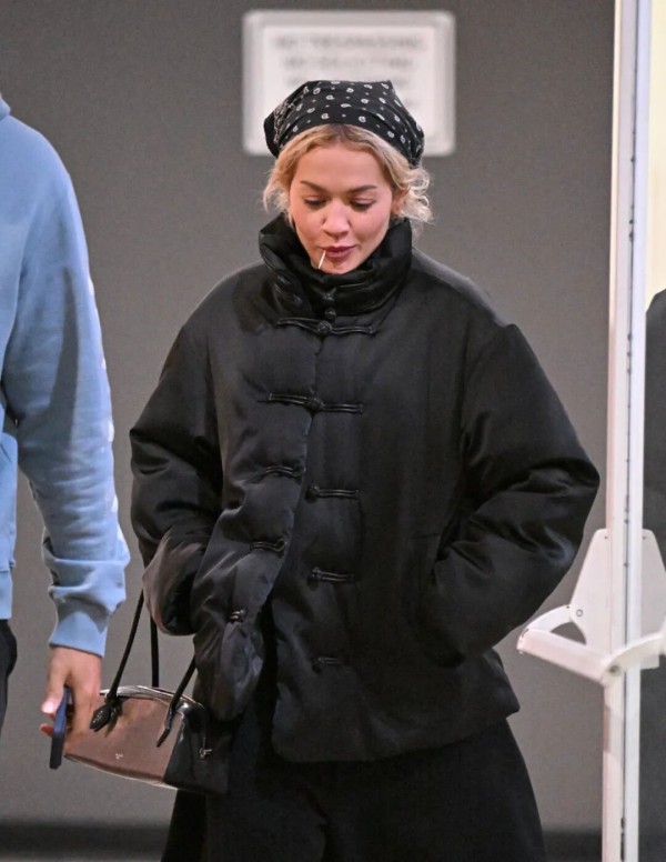 欧美时尚明星街拍（2026年2月第20期）