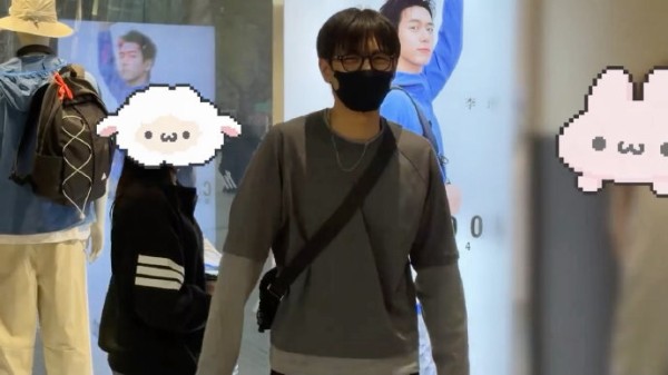 网友为什么觉得去北京三里屯的阿迪店更容易偶遇李现？